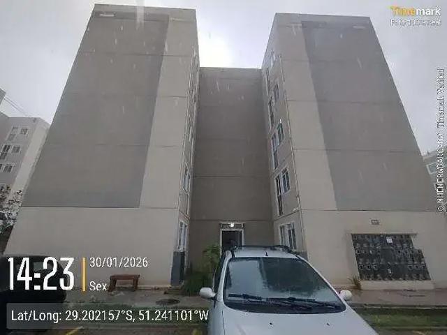 Apartamento venda em Região Geográfica Imediata de Caxias do Sul, Caxias do Sul