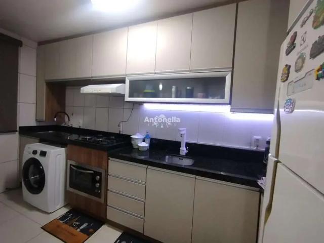 Apartamento venda em Região Geográfica Imediata de Caxias do Sul, Caxias do Sul