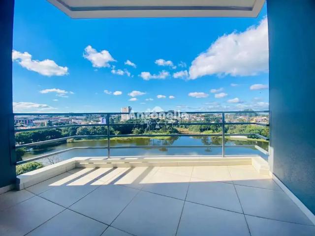 Apartamento venda em Região Geográfica Imediata de Caxias do Sul, Caxias do Sul