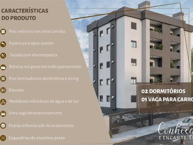 Apartamento venda em Região Geográfica Imediata de Caxias do Sul, Caxias do Sul
