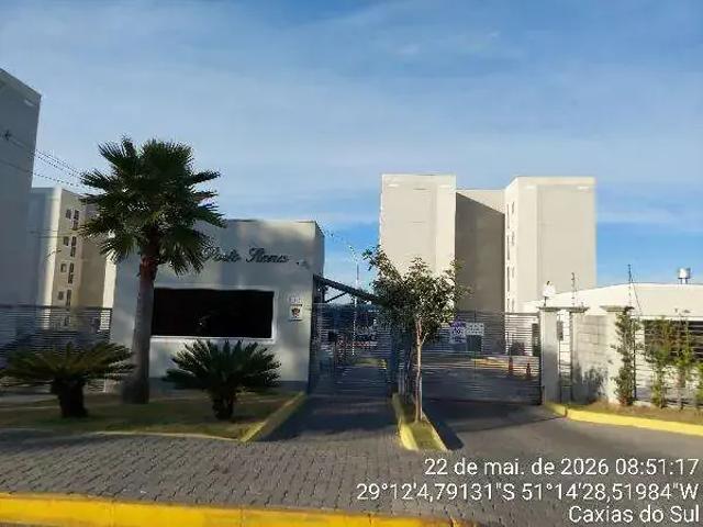 Apartamento venda em Região Geográfica Imediata de Caxias do Sul, Caxias do Sul