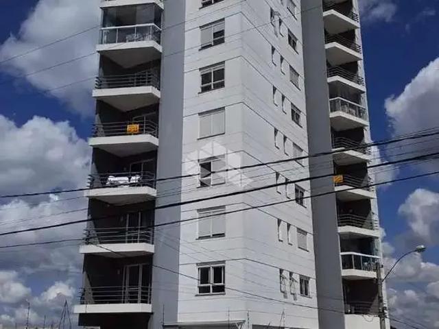 Apartamento venda em Região Geográfica Imediata de Caxias do Sul, Caxias do Sul