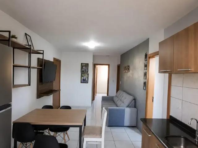 Apartamento venda em Região Geográfica Imediata de Caxias do Sul, Caxias do Sul