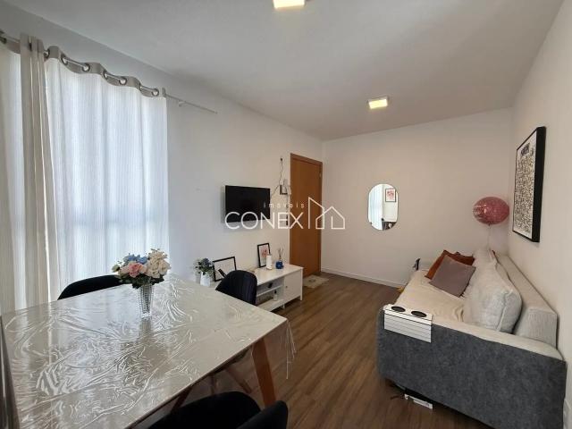 Apartamento venda em Região Geográfica Imediata de Caxias do Sul, Caxias do Sul