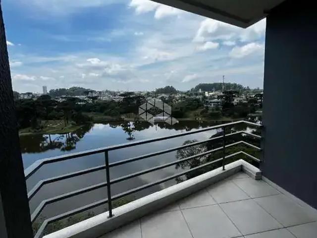 Apartamento venda em Região Geográfica Imediata de Caxias do Sul, Caxias do Sul