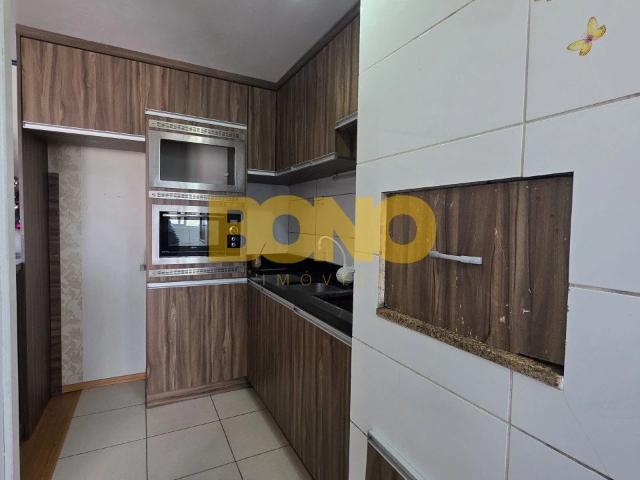 Apartamento venda em Caxias do Sul, Região Geográfica Intermediária de Caxias do Sul
