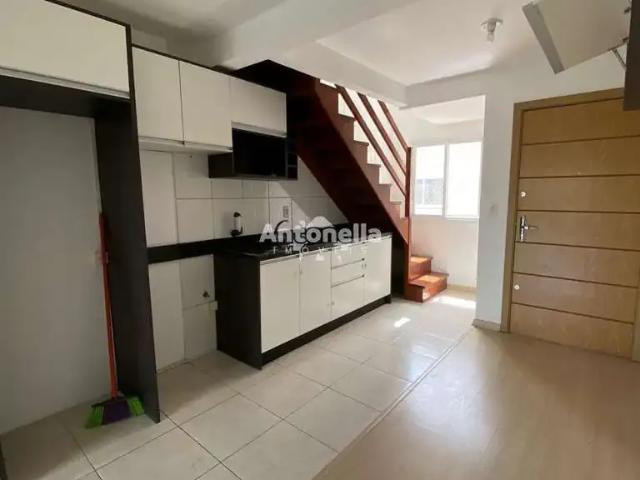 Apartamento venda em Caxias do Sul, Região Geográfica Intermediária de Caxias do Sul