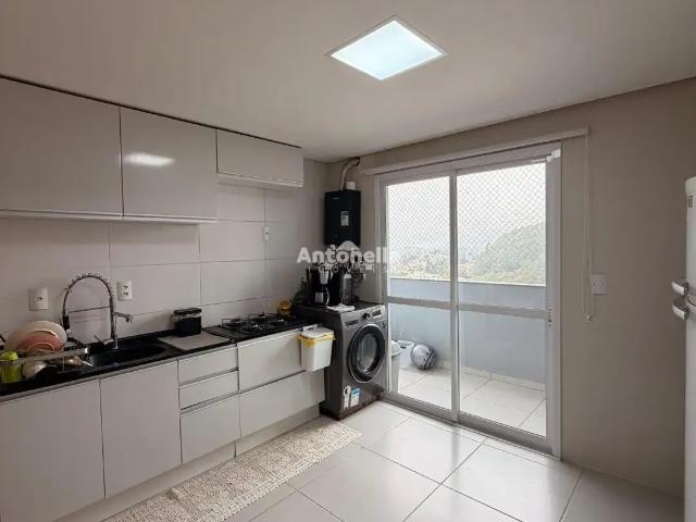 Apartamento venda em Caxias do Sul, Região Geográfica Intermediária de Caxias do Sul