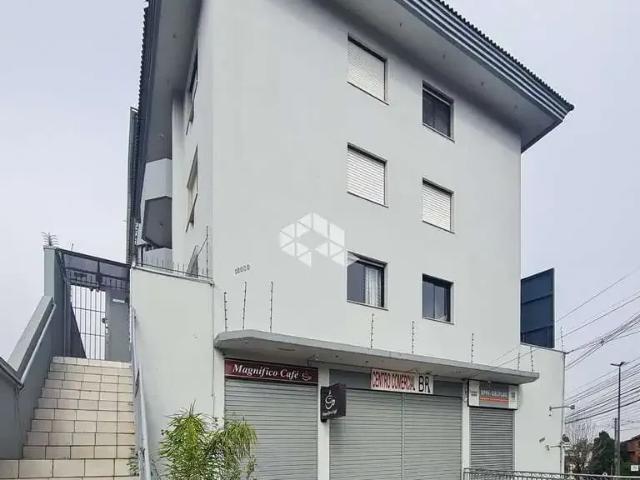 Apartamento venda em Região Geográfica Imediata de Caxias do Sul, Caxias do Sul