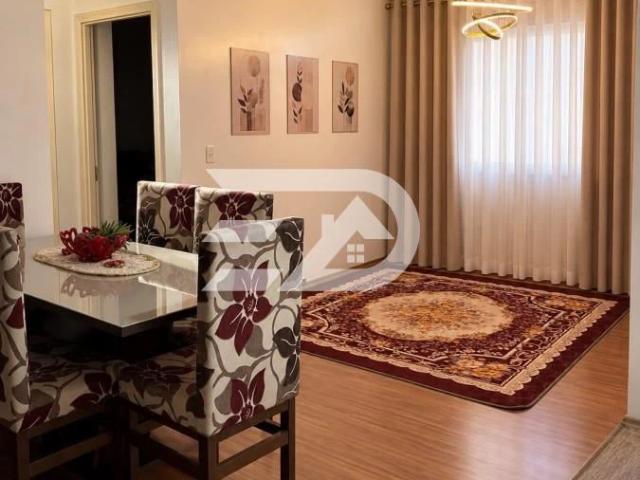 Apartamento venda em Caxias do Sul, Região Geográfica Intermediária de Caxias do Sul