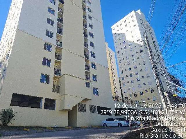 Apartamento venda em Região Geográfica Imediata de Caxias do Sul, Caxias do Sul
