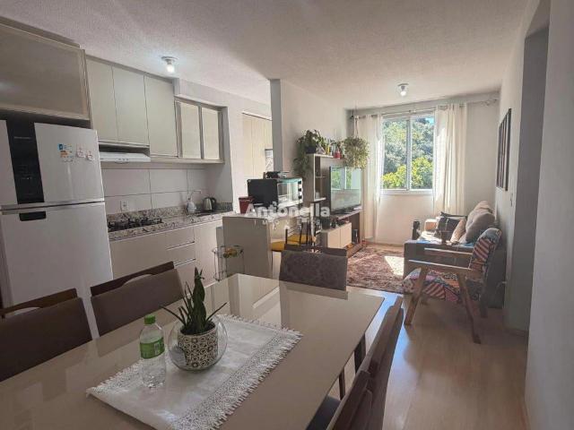 Apartamento venda em Região Geográfica Imediata de Caxias do Sul, Caxias do Sul