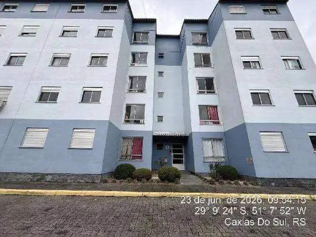 Apartamento venda em Região Geográfica Imediata de Caxias do Sul, Caxias do Sul
