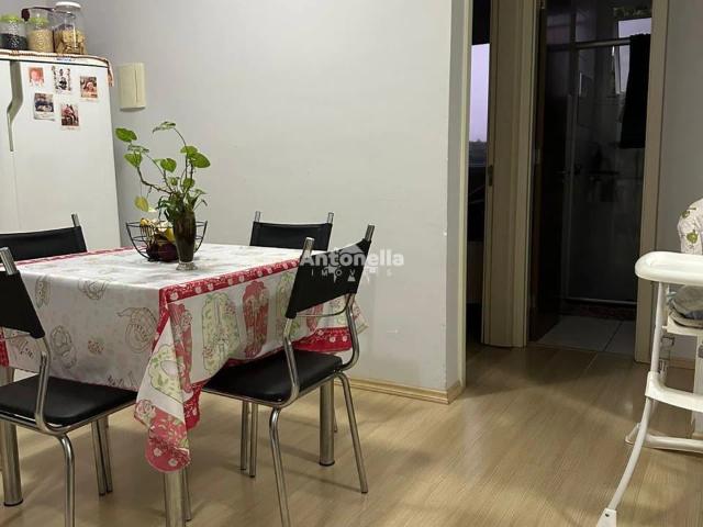 Apartamento venda em Caxias do Sul, Região Geográfica Intermediária de Caxias do Sul