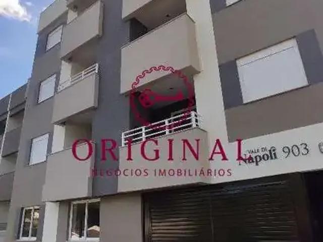 Apartamento venda em Região Geográfica Imediata de Caxias do Sul, Caxias do Sul