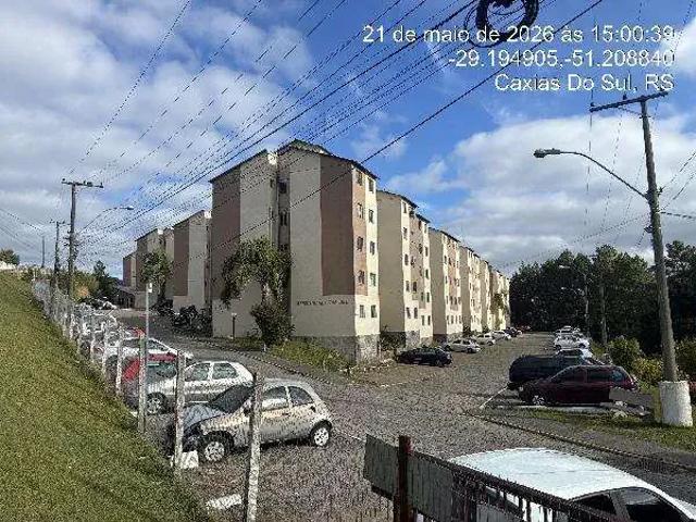 Apartamento venda em Região Geográfica Imediata de Caxias do Sul, Caxias do Sul