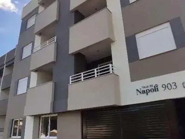 Apartamento venda em Região Geográfica Imediata de Caxias do Sul, Caxias do Sul