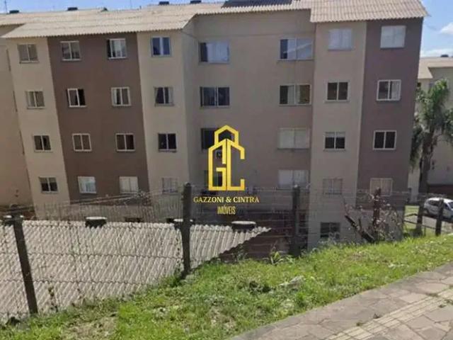Apartamento venda em Região Geográfica Imediata de Caxias do Sul, Caxias do Sul