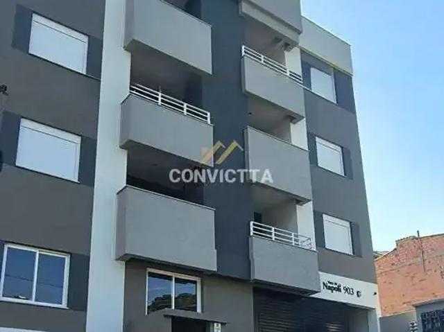 Apartamento venda em Primeiro Distrito, Caxias do Sul