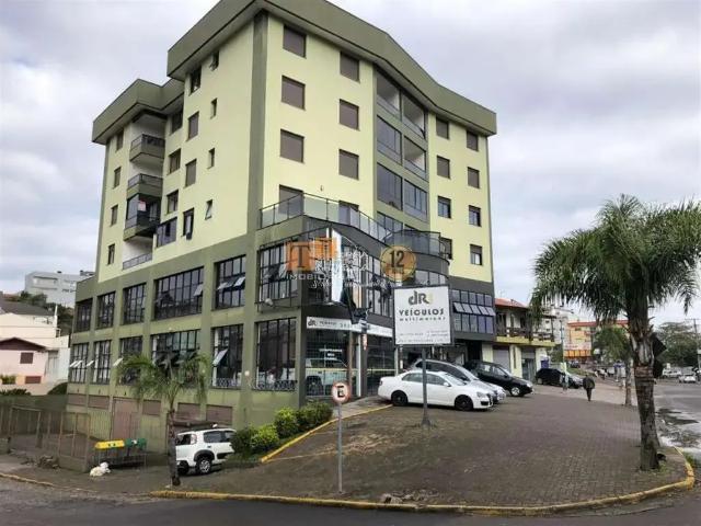 Apartamento venda em Região Geográfica Imediata de Caxias do Sul, Flores da Cunha