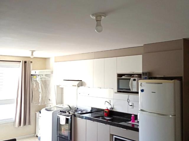 Apartamento venda em Vila Alvorada, Caxias do Sul