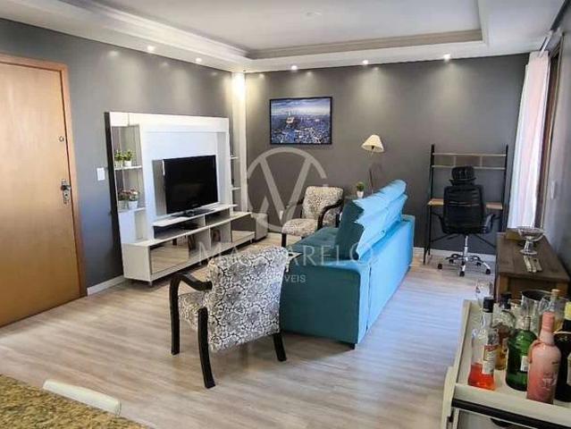 Apartamento venda em Região Geográfica Imediata de Caxias do Sul, Caxias do Sul