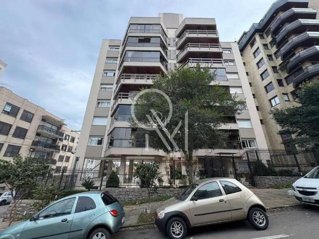 Apartamento venda em Região Geográfica Imediata de Caxias do Sul, Caxias do Sul