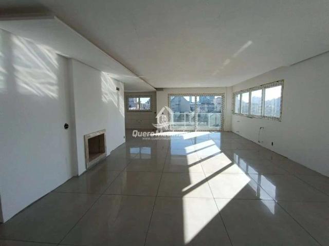Apartamento venda em Primeiro Distrito, Caxias do Sul