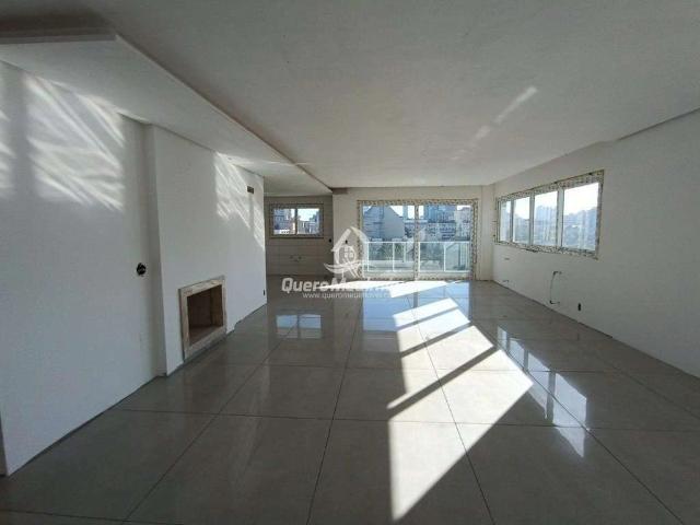 Apartamento venda em Primeiro Distrito, Caxias do Sul