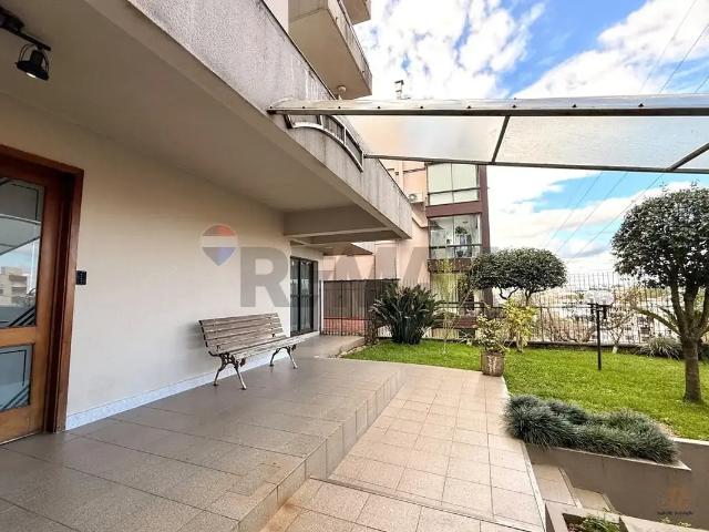 Apartamento venda em Primeiro Distrito, Caxias do Sul