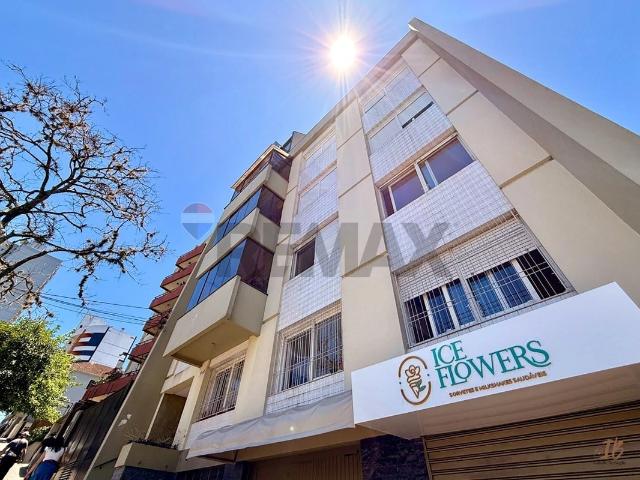 Apartamento venda em Região Geográfica Imediata de Caxias do Sul, Caxias do Sul