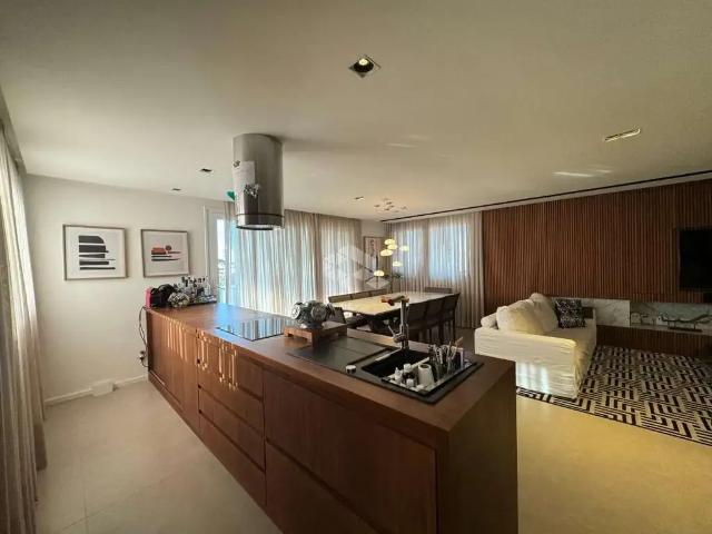 Apartamento venda em Primeiro Distrito, Caxias do Sul