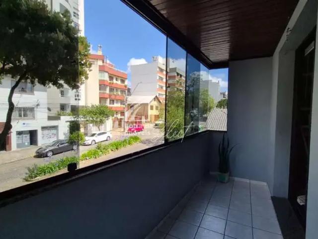 Apartamento venda em Região Geográfica Imediata de Caxias do Sul, Caxias do Sul