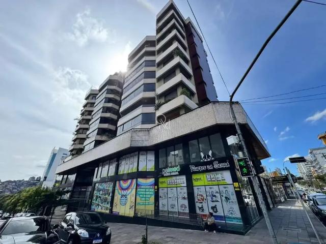 Apartamento venda em Região Geográfica Imediata de Caxias do Sul, Caxias do Sul