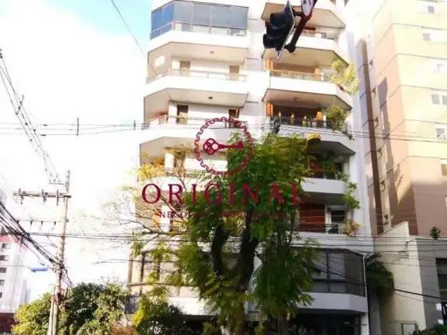 Apartamento venda em Primeiro Distrito, Caxias do Sul