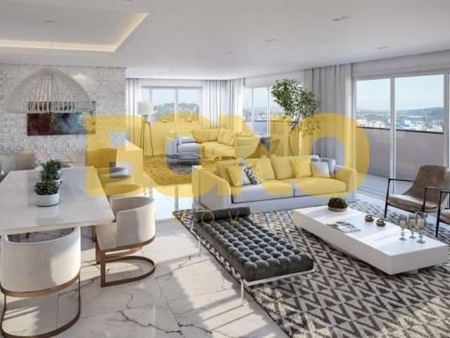 Apartamento venda em Região Geográfica Imediata de Caxias do Sul, Caxias do Sul