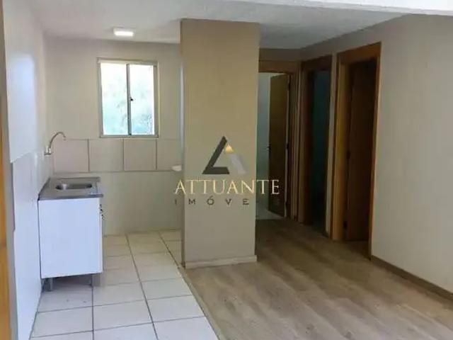 Apartamento venda em Região Geográfica Imediata de Caxias do Sul, Caxias do Sul