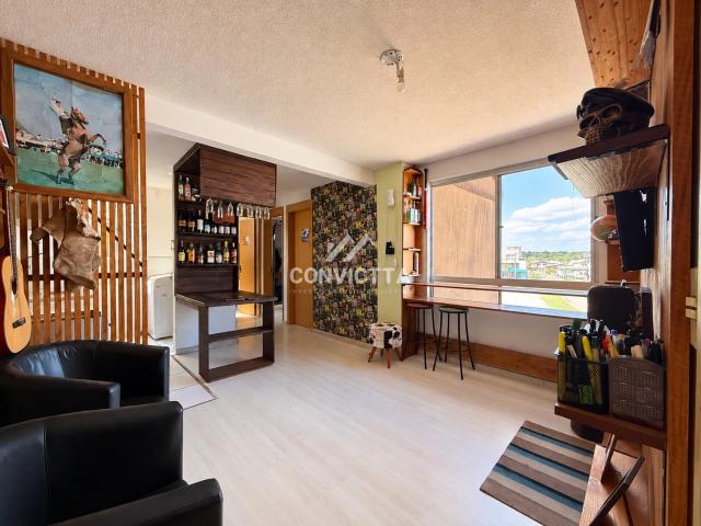 Apartamento venda em Caxias do Sul, Região Geográfica Intermediária de Caxias do Sul