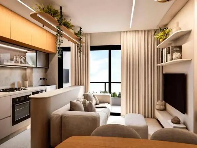 Apartamento venda em Região Geográfica Imediata de Caxias do Sul, Caxias do Sul