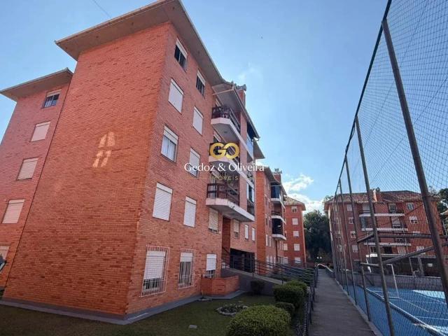 Apartamento venda em Caxias do Sul, Região Geográfica Intermediária de Caxias do Sul