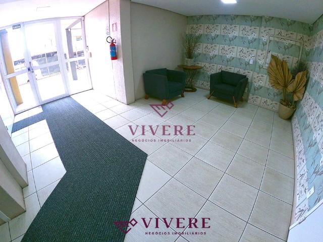 Apartamento venda em Condomínio Residencial Le Parc, Caxias do Sul