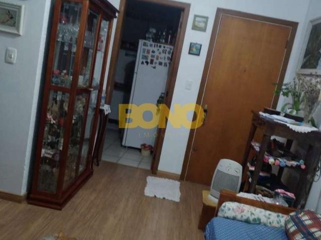 Apartamento venda em Região Geográfica Imediata de Caxias do Sul, Caxias do Sul