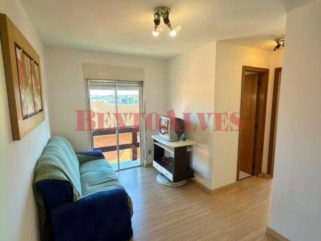 Apartamento venda em Região Geográfica Imediata de Caxias do Sul, Caxias do Sul