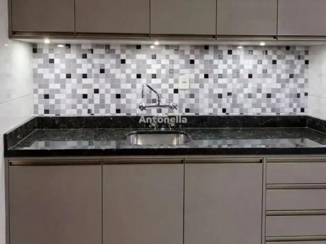 Apartamento venda em Região Geográfica Imediata de Caxias do Sul, Caxias do Sul