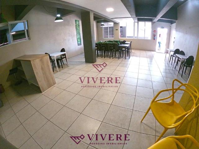 Apartamento venda em Condomínio Residencial Le Parc, Caxias do Sul