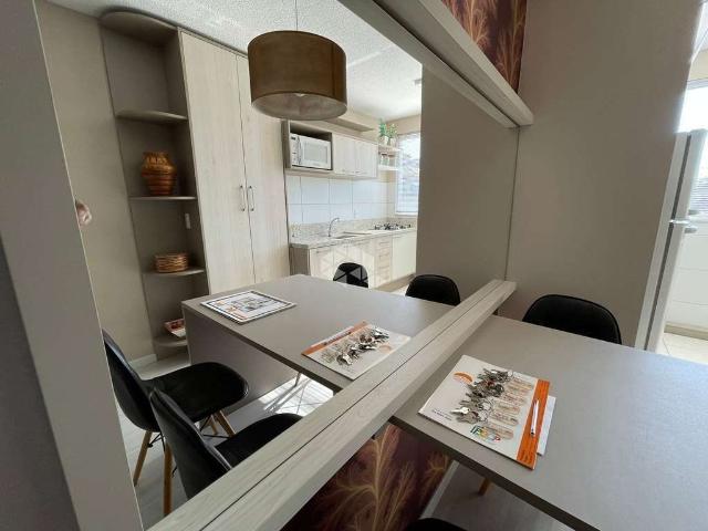 Apartamento venda em Região Geográfica Imediata de Caxias do Sul, Caxias do Sul