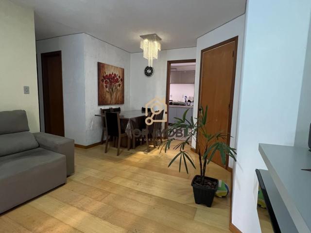 Apartamento venda em Caxias do Sul, Região Geográfica Intermediária de Caxias do Sul