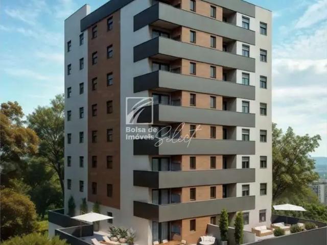 Apartamento venda em Caxias do Sul, Região Geográfica Intermediária de Caxias do Sul