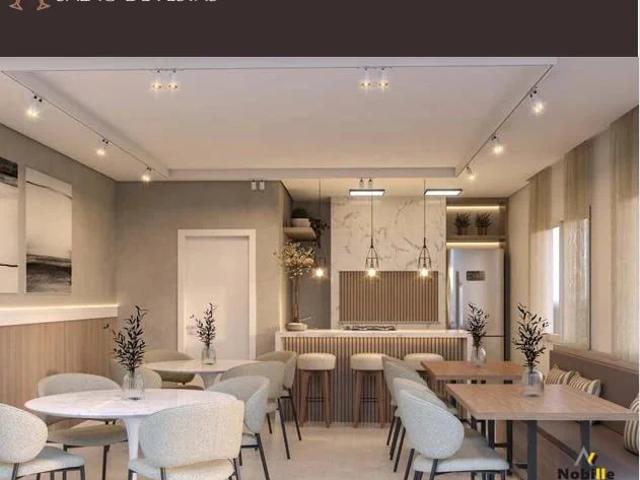 Apartamento venda em Caxias do Sul, Região Geográfica Intermediária de Caxias do Sul