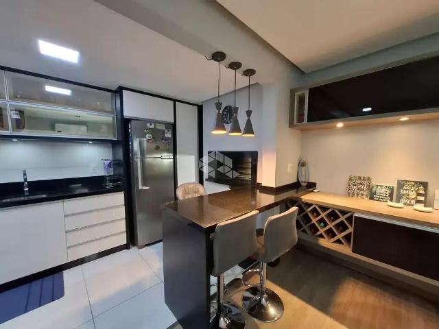 Apartamento venda em Primeiro Distrito, Caxias do Sul